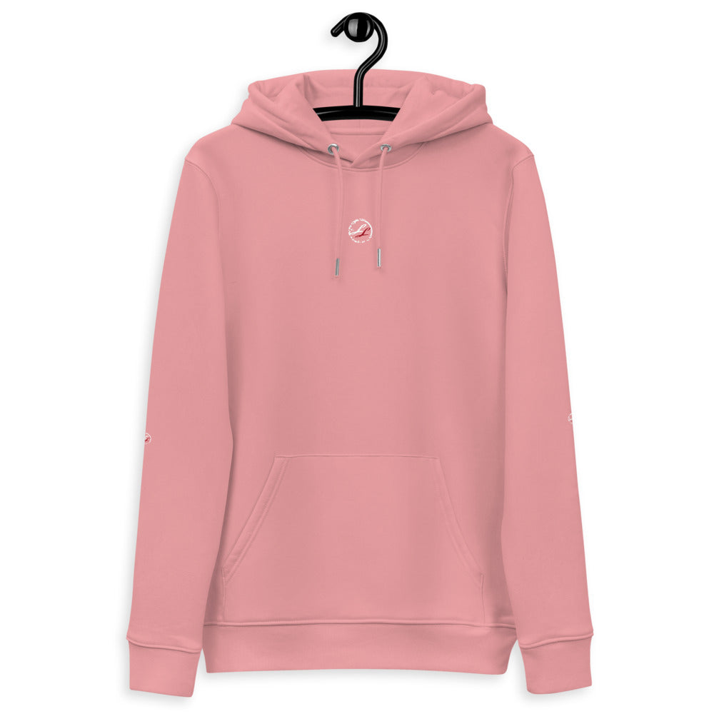 Umweltfreundlicher Unisex Hoodie