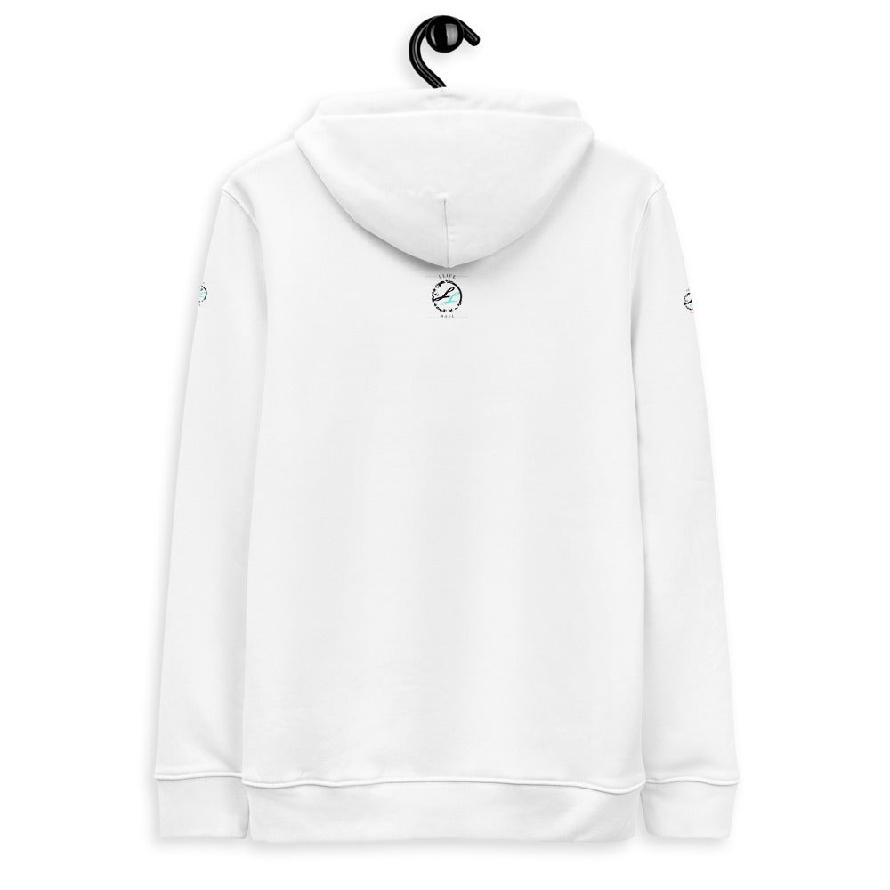 Umweltfreundlicher Unisex Hoodie