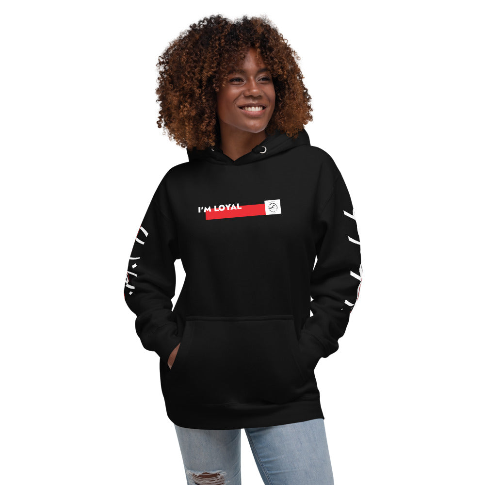 Unisex Hoodie