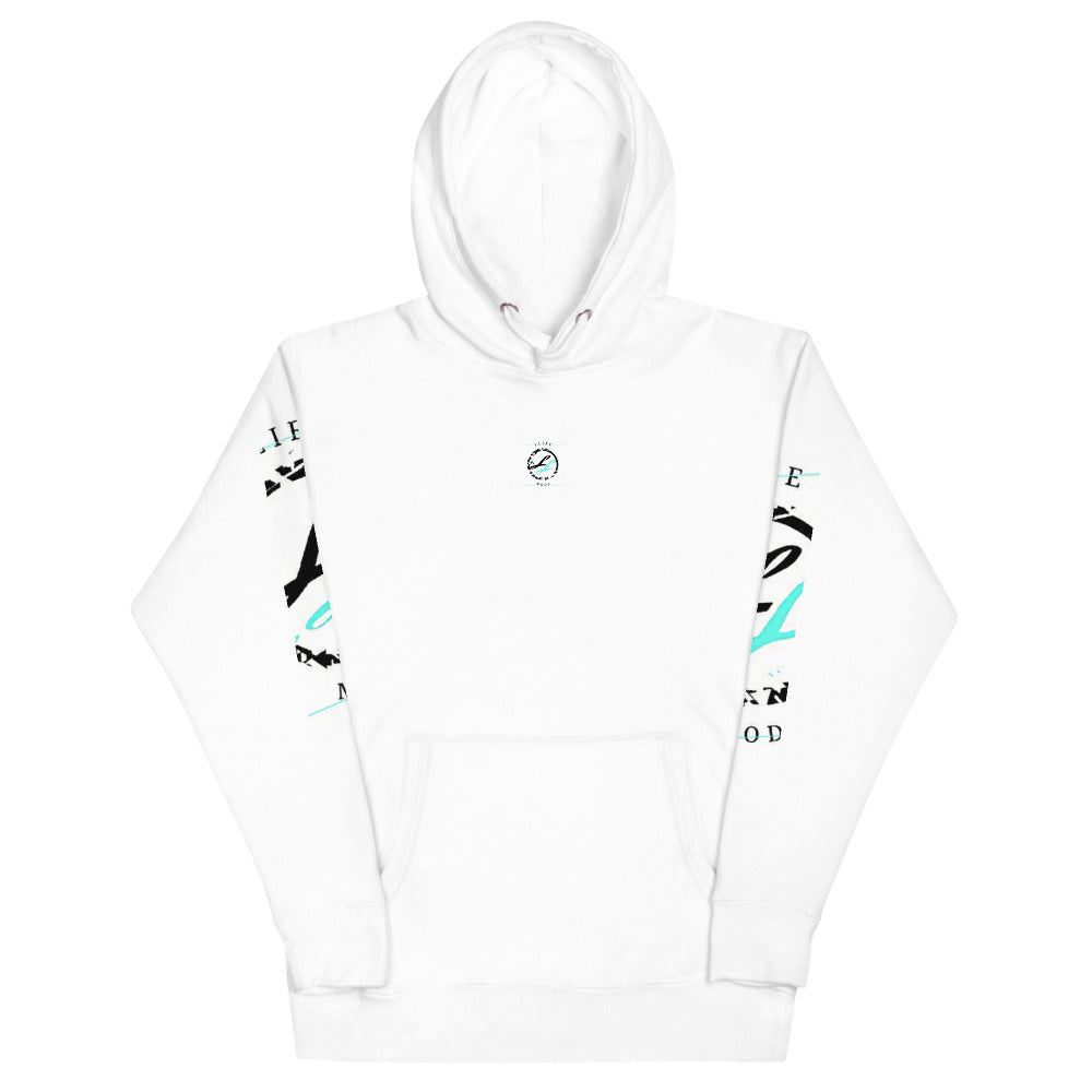 Unisex - Hoodie