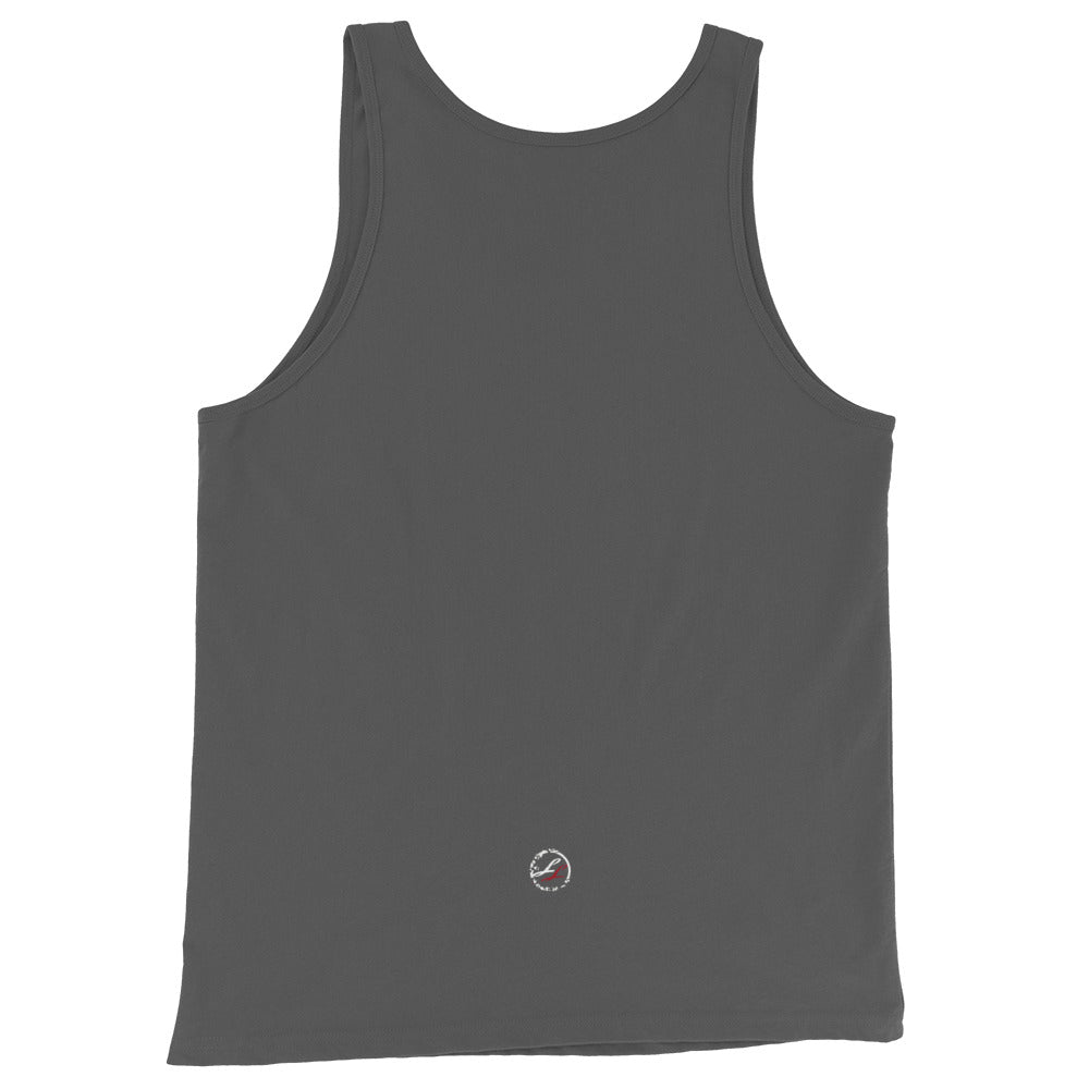 Unisex-Tank-Top