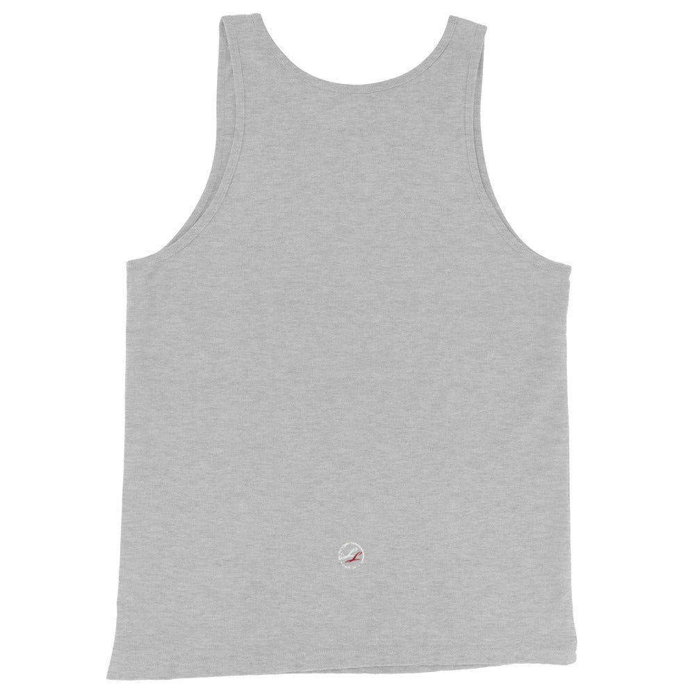 Unisex-Tank-Top