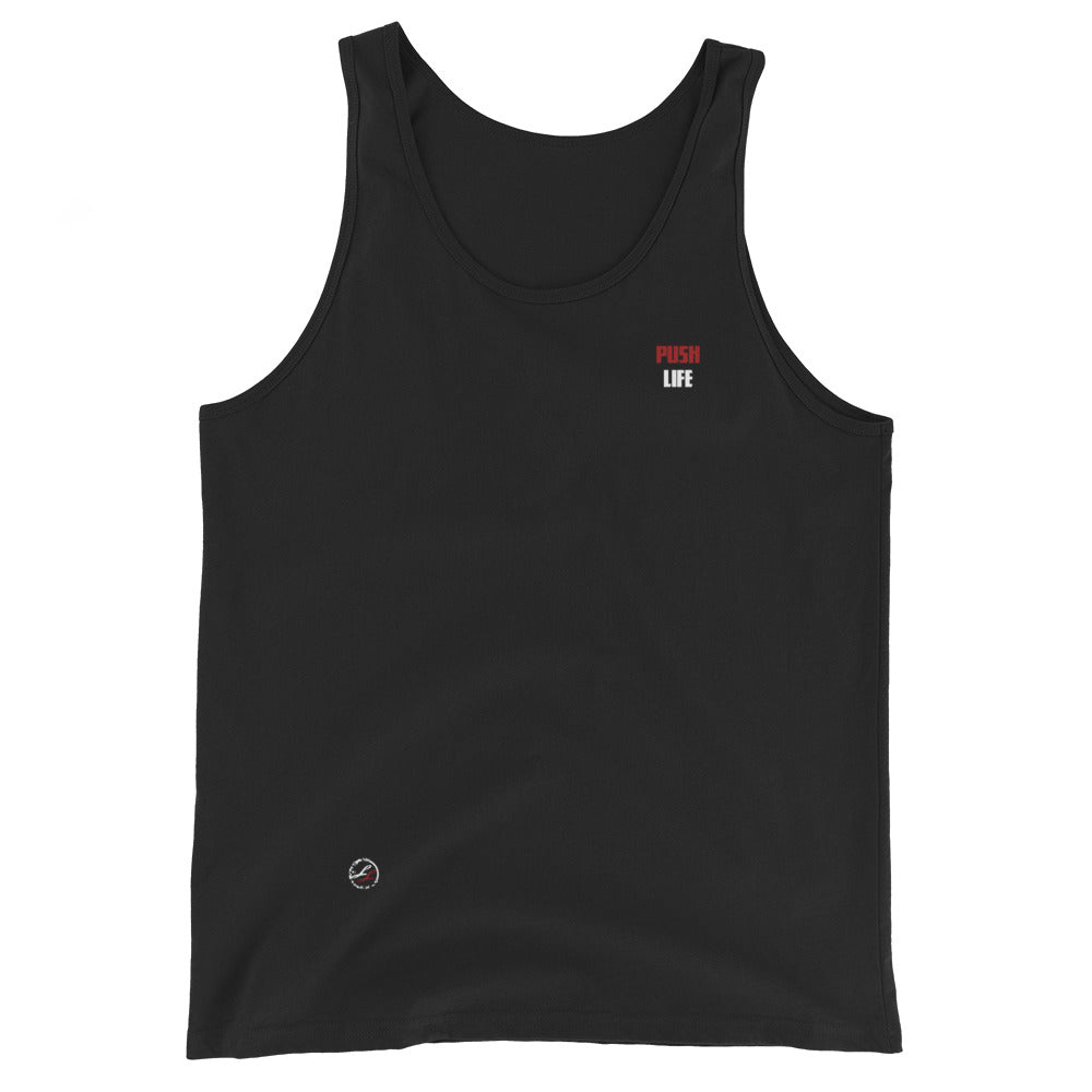 Unisex-Tank-Top