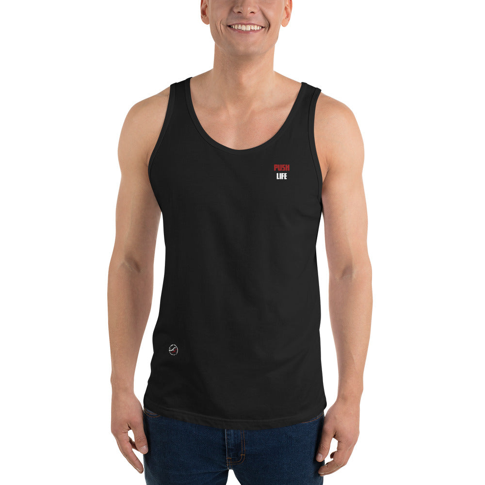 Unisex-Tank-Top