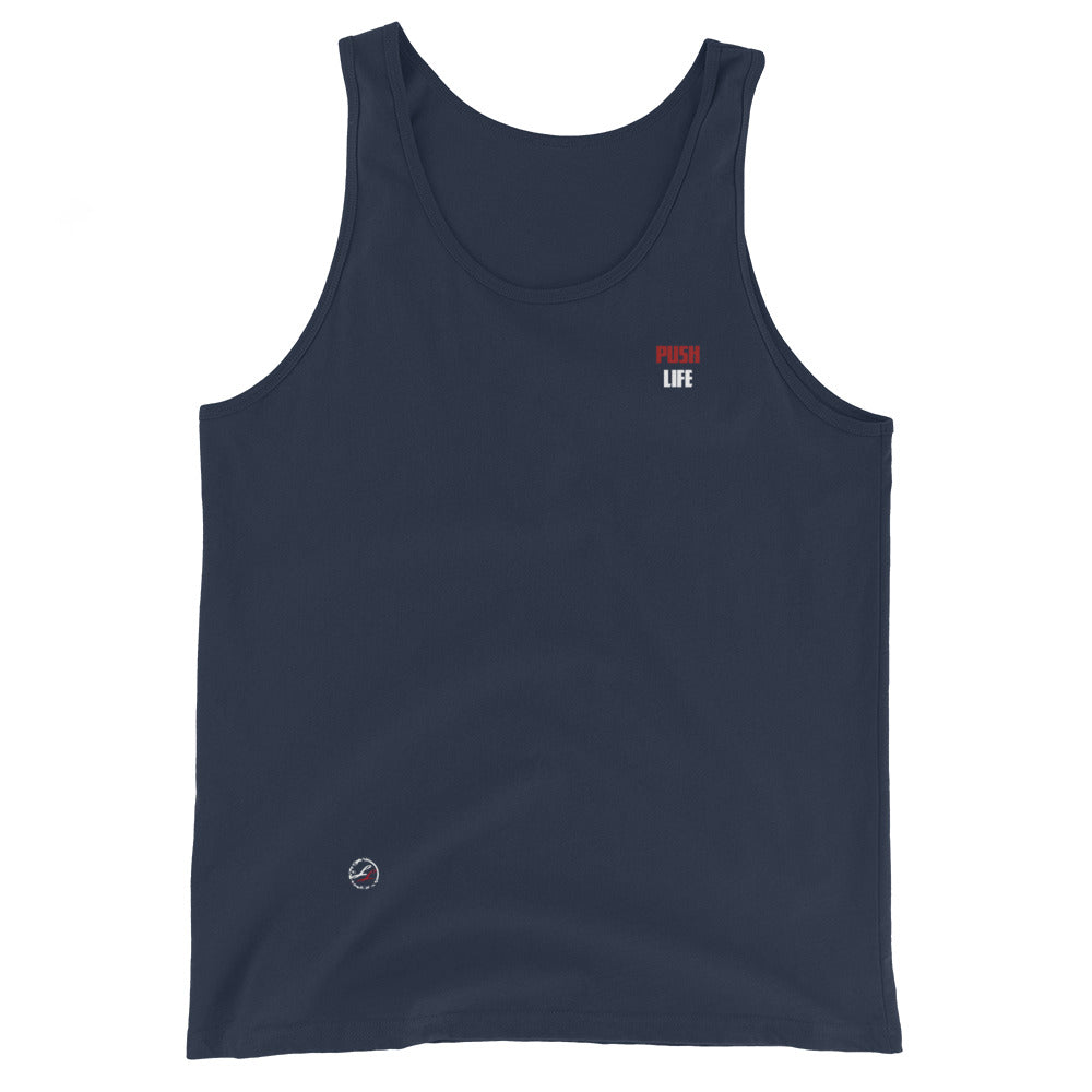 Unisex-Tank-Top