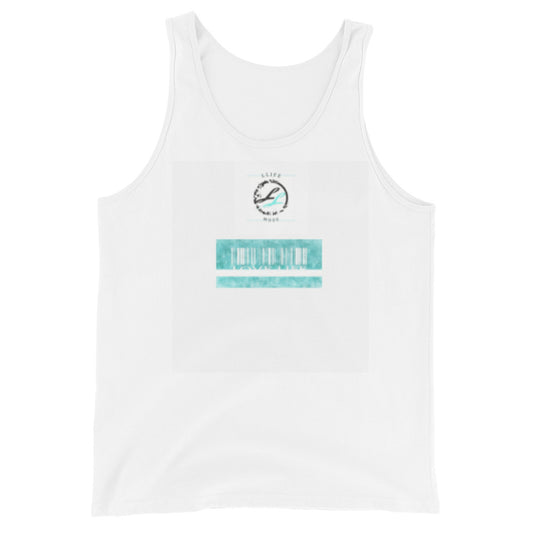 Unisex-Tank-Top