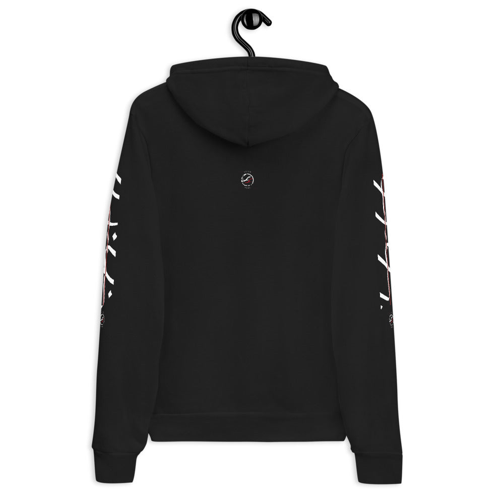 Unisex hoodie