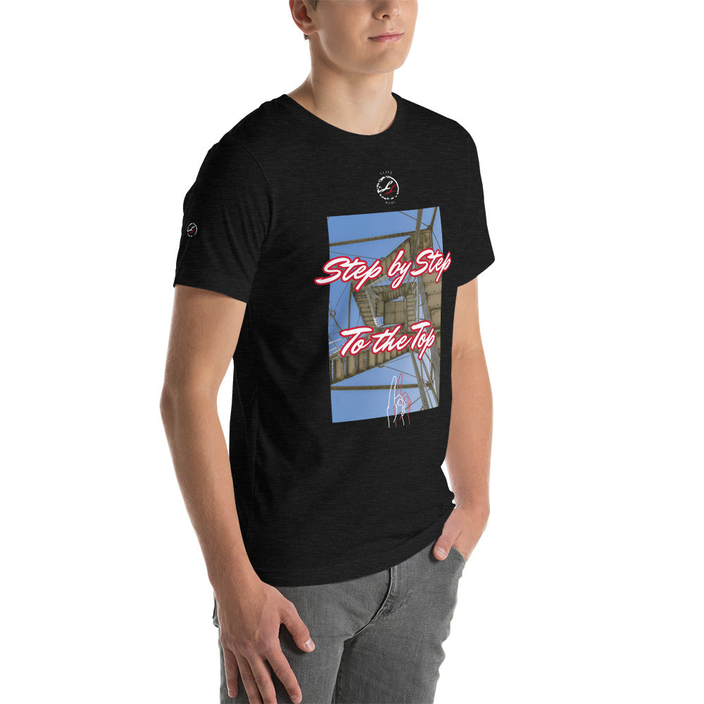 Short-Sleeve Unisex T-Shirt