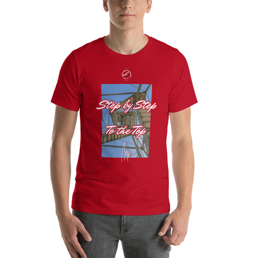 Short-Sleeve Unisex T-Shirt