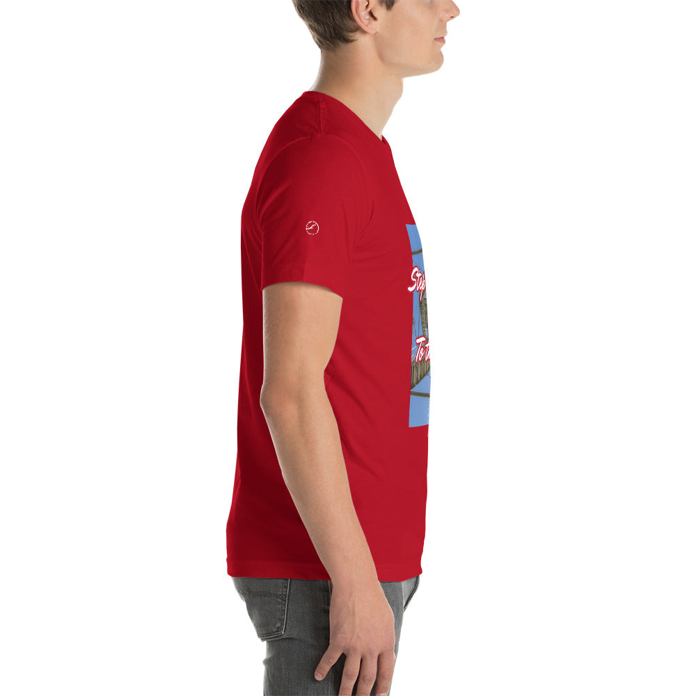 Short-Sleeve Unisex T-Shirt