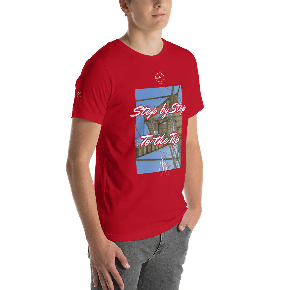 Short-Sleeve Unisex T-Shirt