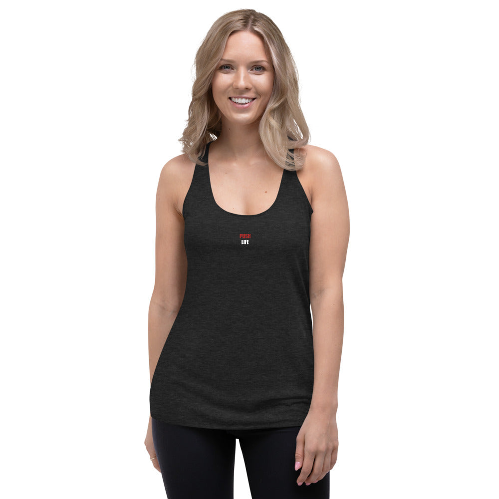 Damen Racerback-Tank-Top