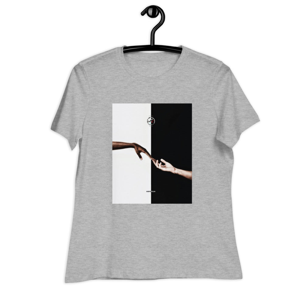 Women's Relaxed T-Shirt