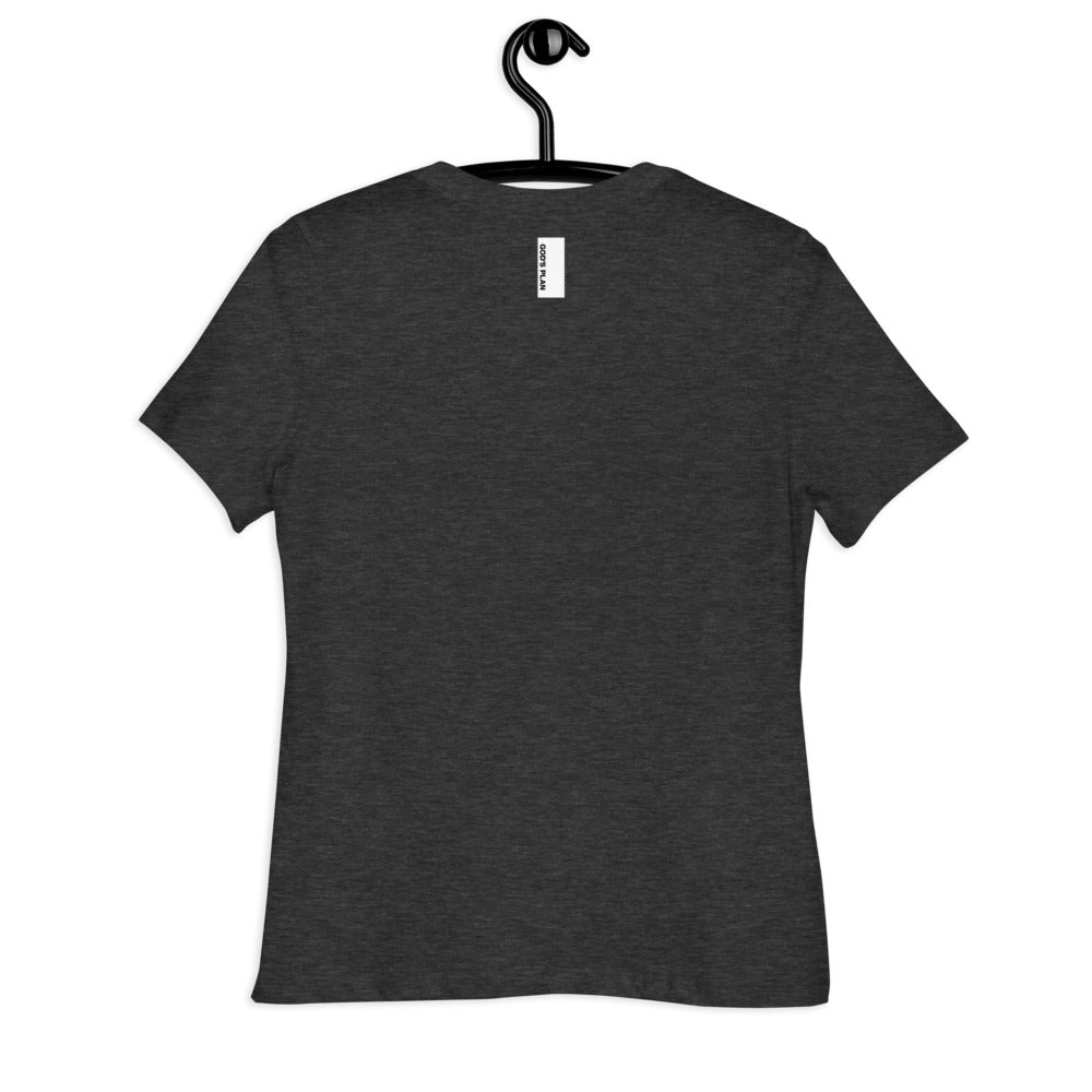 Women's Relaxed T-Shirt