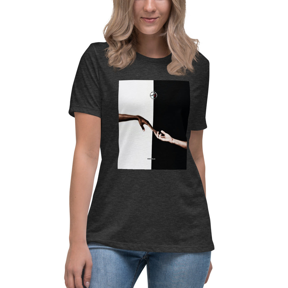 Women's Relaxed T-Shirt