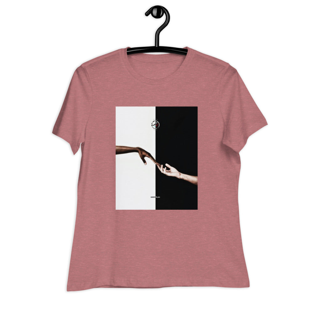 Women's Relaxed T-Shirt