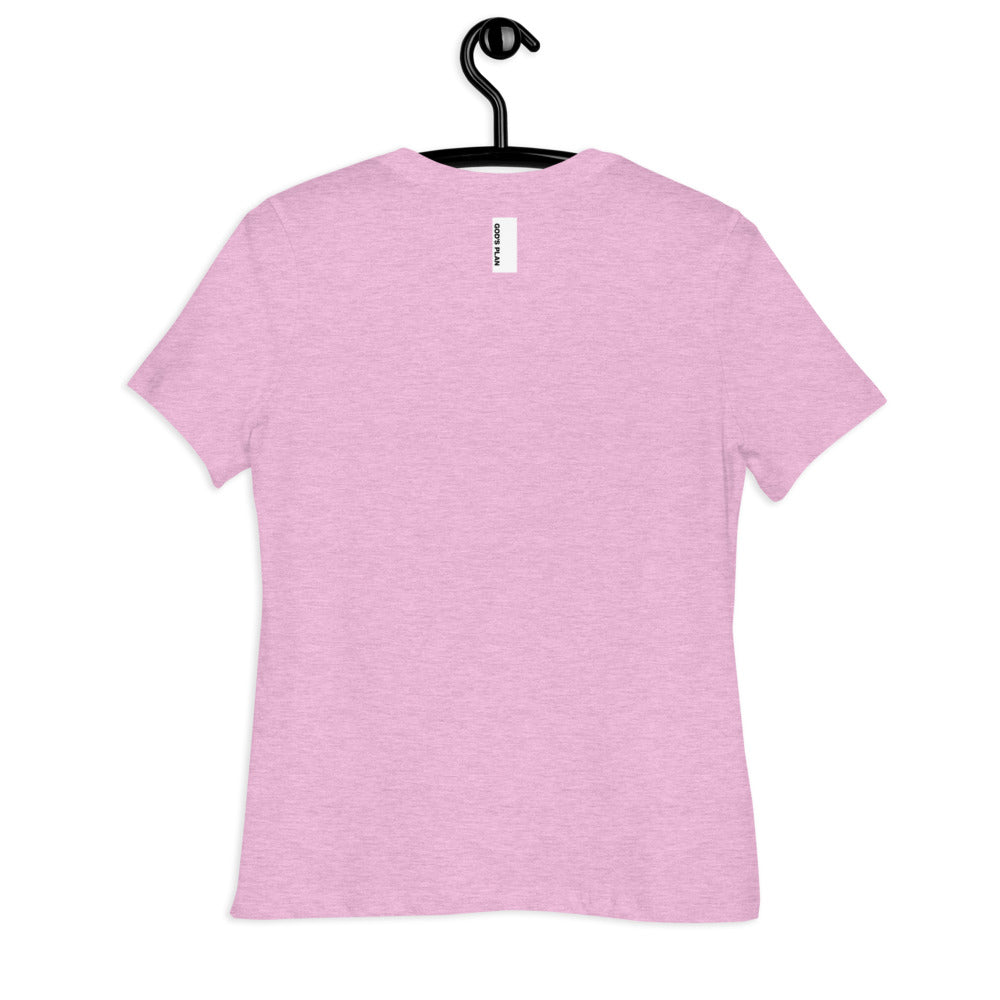 Women's Relaxed T-Shirt