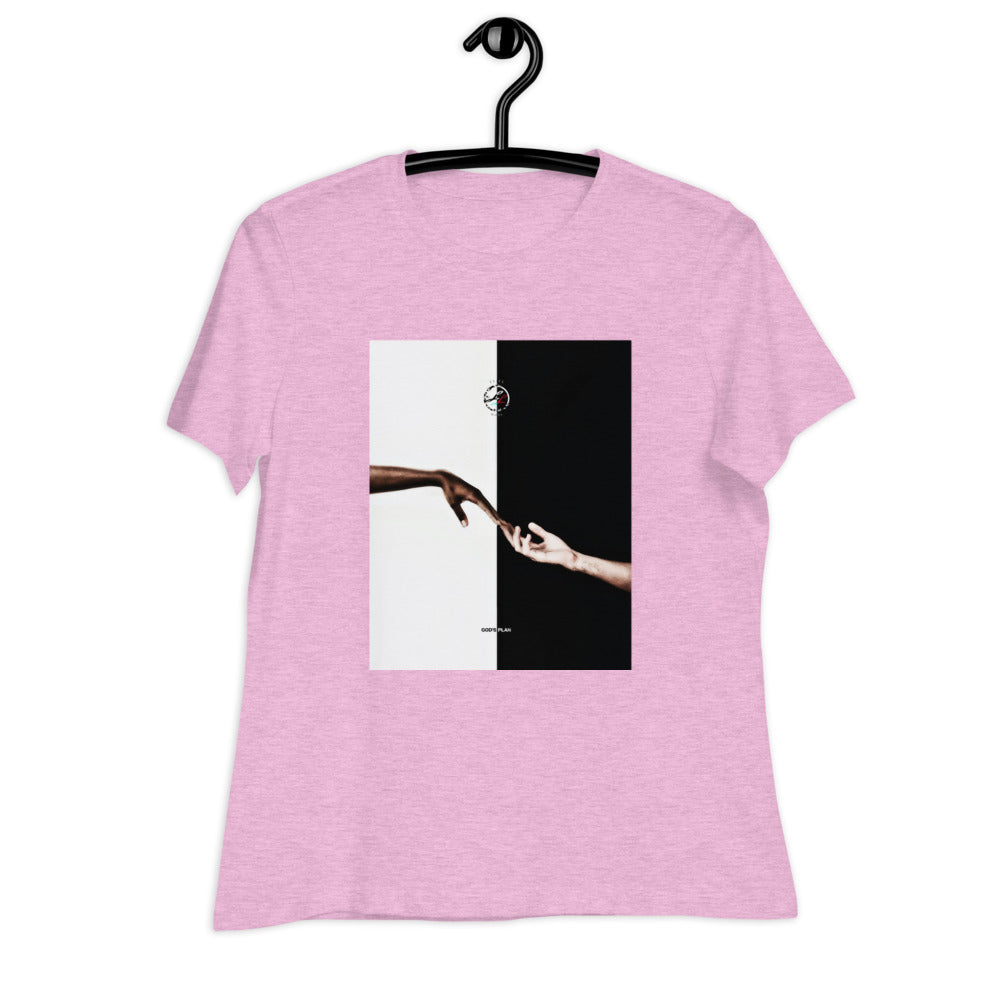 Women's Relaxed T-Shirt