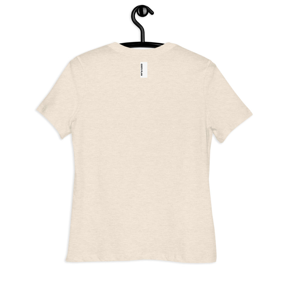 Women's Relaxed T-Shirt