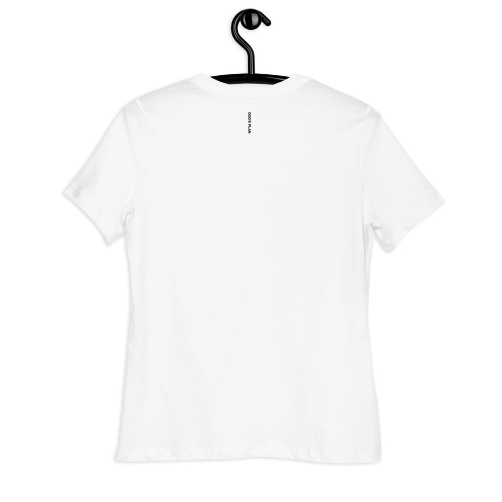 Women's Relaxed T-Shirt